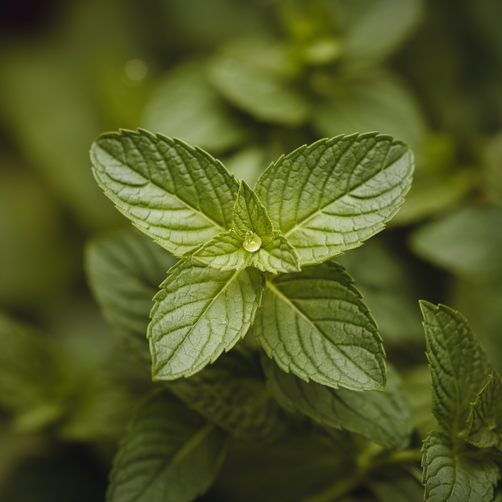 Peppermint